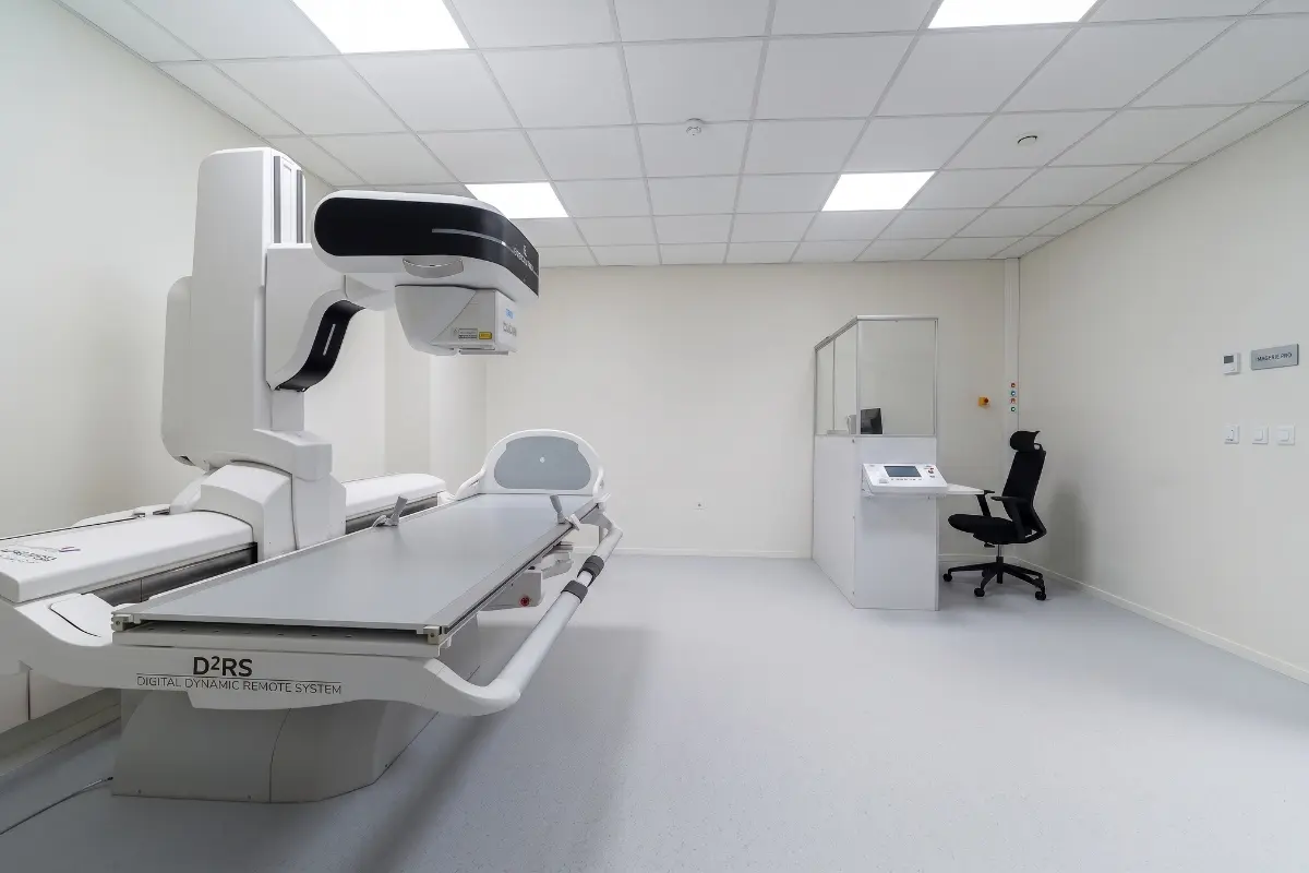 Radiologie